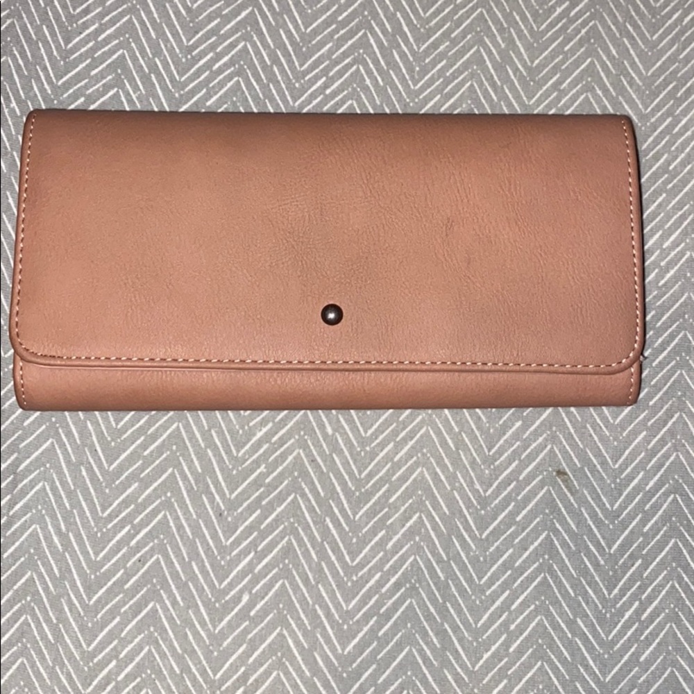 Target Wallet